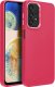 OEM Futerał FRAME do SAMSUNG A23 5G magenta 2