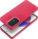OEM Futerał FRAME do SAMSUNG A52 5G / A52 LTE ( 4G ) / A52s 5G magneta 3