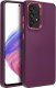 OEM Futerał FRAME do SAMSUNG A52 5G / A52 LTE ( 4G ) / A52s 5G fioletowy 1