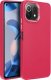 OEM Futerał FRAME do XIAOMI Mi 11 Lite 5G / Mi 11 Lite LTE ( 4G ) / Mi 11 Lite NE magenta 1