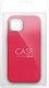 OEM Futerał FRAME do XIAOMI Mi 11 Lite 5G / Mi 11 Lite LTE ( 4G ) / Mi 11 Lite NE magenta 7