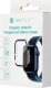 Bestsuit Futerał ochronny ze szkłem Bestsuit Flexible do Apple Watch series 7/8/9-41mm - transparentny 1