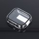 Bestsuit Futerał ochronny ze szkłem Bestsuit Flexible do Apple Watch series 7/8/9-41mm - transparentny 2