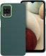 OEM Futerał FRAME do SAMSUNG A12 / M12 zielony 1