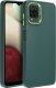OEM Futerał FRAME do SAMSUNG A12 / M12 zielony 2