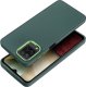 OEM Futerał FRAME do SAMSUNG A12 / M12 zielony 3