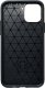 OEM Futerał CARBON do XIAOMI Redmi Note 12 Pro Plus czarny 3