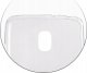 OEM Futerał BACK CASE ULTRA SLIM 0,5 mm do HONOR Magic 5 Lite 8