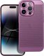 OEM Futerał BREEZY do SAMSUNG A52 5G / A52 LTE 4G / A52s 5G fioletowy 2