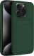 OEM Futerał CARD CASE do IPHONE 15 Pro zielony 2