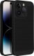 OEM Futerał BREEZY do IPHONE 7 / 8 / SE 2020 / SE 2022 czarny 2