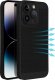 OEM Futerał BREEZY do IPHONE 7 / 8 / SE 2020 / SE 2022 czarny 3