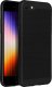 OEM Futerał BREEZY do IPHONE 7 / 8 / SE 2020 / SE 2022 czarny 6