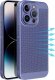 OEM Futerał BREEZY do IPHONE 7 / 8 / SE 2020 / SE 2022 niebieski 4