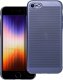 OEM Futerał BREEZY do IPHONE 7 / 8 / SE 2020 / SE 2022 niebieski 5