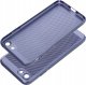 OEM Futerał BREEZY do IPHONE 7 / 8 / SE 2020 / SE 2022 niebieski 7