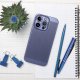 OEM Futerał BREEZY do IPHONE 7 / 8 / SE 2020 / SE 2022 niebieski 9