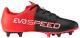 Puma Buty piłkarskie evoSPEED 5.5 Tricks FG Jr czerwono-biało-czarne r. 37.5 (10362903) 3