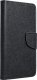 OEM Kabura SMART CASE Book do IPHONE 15 złoty 3