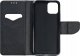 OEM Kabura SMART CASE Book do IPHONE 15 złoty 4