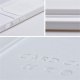 OEM Futerał CARD CASE do IPHONE 15 biały 9