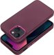 OEM Futerał FRAME do IPHONE 13 Mini fioletowy 3