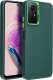 OEM Futerał FRAME do XIAOMI Redmi Note 12S zielony 2