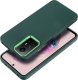 OEM Futerał FRAME do XIAOMI Redmi Note 12S zielony 3