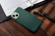 OEM Futerał FRAME do XIAOMI Redmi Note 12S zielony 4