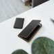 OEM Kabura SMART PRO Book skórzana do XIAOMI Redmi Note 12S czarny 9