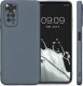 OEM Futerał METALLIC do XIAOMI Redmi Note 12S szary 4