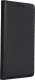 OEM Kabura SMART CASE Book do SAMSUNG S23 FE czarny 1