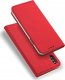 OEM Kabura SMART CASE Book do MOTOROLA Edge 40 czerwony 6