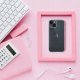 OEM Futerał CLEAR CASE 2 mm BLINK do IPHONE XR transparentny 1