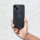 OEM Futerał CLEAR CASE 2 mm BLINK do IPHONE XR transparentny 2