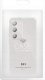 OEM Futerał CLEAR CASE 2 mm BLINK do SAMSUNG S21 FE transparentny 5
