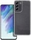 OEM Futerał CLEAR CASE 2 mm BLINK do SAMSUNG S21 FE transparentny 6