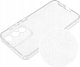 OEM Futerał CLEAR CASE 2 mm BLINK do SAMSUNG A53 5G transparentny 3