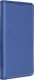 OEM Kabura SMART CASE Book do HONOR 90 Lite granatowy 1