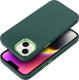 OEM Futerał FRAME do SAMSUNG S20 FE / S20 FE 5G zielony 1