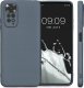 OEM Futerał METALLIC do HONOR 90 5G szary 1