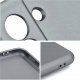 OEM Futerał METALLIC do HONOR 90 5G szary 2