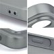 OEM Futerał METALLIC do HONOR 90 5G szary 3