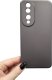 OEM Futerał METALLIC do HONOR 90 5G szary 9