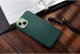 OEM Futerał FRAME do XIAOMI Redmi Note 9S / 9 Pro zielony 3