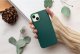 OEM Futerał FRAME do XIAOMI Redmi Note 9S / 9 Pro zielony 4