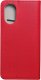 OEM Kabura SMART CASE Book do OPPO A18 / A38 czerwony 2