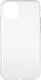 OEM Futerał BACK CASE ULTRA SLIM 0,5 mm do MOTOROLA G54 14
