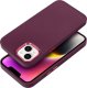 OEM Futerał FRAME do IPHONE 7 PLUS / 8 PLUS fioletowy 1