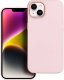 OEM Futerał FRAME do SAMSUNG S20 FE / S20 FE 5G pudrowy róż 1